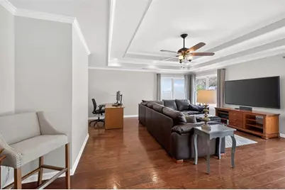 3638 Fair Hill Drive, Bethlehem, GA 30620 - Photo 21