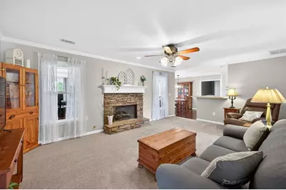 3638 Fair Hill Drive, Bethlehem, GA 30620 - Photo 7