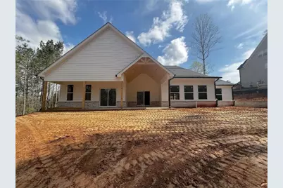 239 Principal Meridian Drive, Dallas, GA 30132 - Photo 9