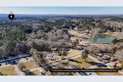 65 Wheeler Road, Rockmart, GA 30153 - Photo 1