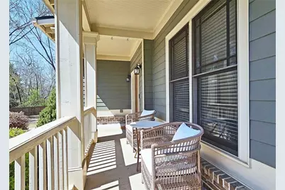 1916 Timberwood Trace, Decatur, GA 30032 - Photo 17