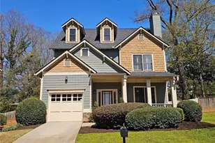 1916 Timberwood Trce, Decatur, GA 30032 - Photo 1