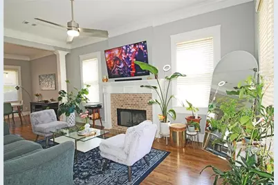 1916 Timberwood Trace, Decatur, GA 30032 - Photo 23