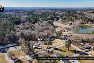 65 Wheeler Rd, Rockmart, GA 30153 - Photo 1