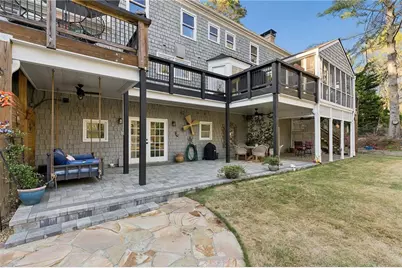 555 Valley Hall Drive, Sandy Springs, GA 30350 - Photo 49