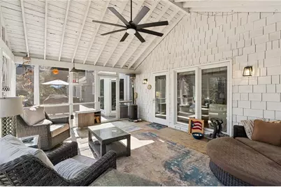 555 Valley Hall Drive, Sandy Springs, GA 30350 - Photo 45