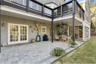 555 Valley Hall Drive, Sandy Springs, GA 30350 - Photo 47