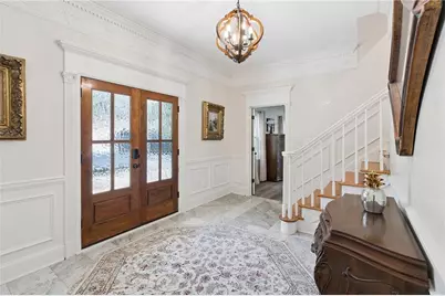 555 Valley Hall Drive, Sandy Springs, GA 30350 - Photo 5