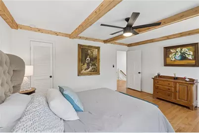 555 Valley Hall Drive, Sandy Springs, GA 30350 - Photo 35