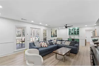 555 Valley Hall Drive, Sandy Springs, GA 30350 - Photo 37