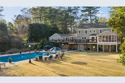 555 Valley Hall Drive, Sandy Springs, GA 30350 - Photo 59