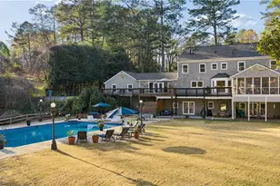 555 Valley Hall Dr, Sandy Springs, GA 30350 - Photo 59