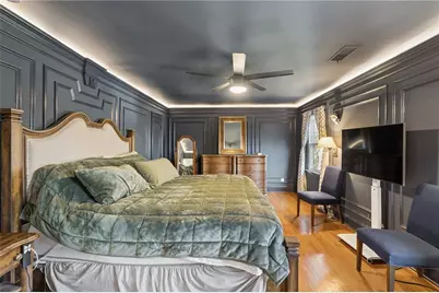 555 Valley Hall Drive, Sandy Springs, GA 30350 - Photo 23