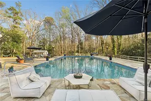 555 Valley Hall Dr, Sandy Springs, GA 30350 - Photo 53