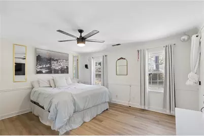 555 Valley Hall Drive, Sandy Springs, GA 30350 - Photo 39