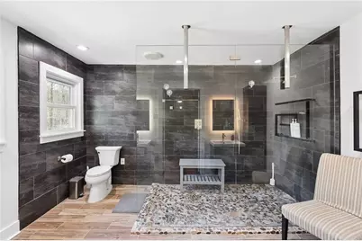 555 Valley Hall Drive, Sandy Springs, GA 30350 - Photo 25