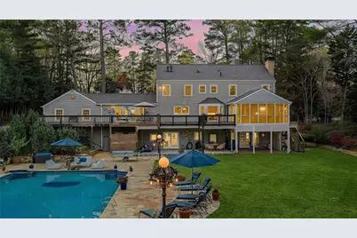 555 Valley Hall Drive, Sandy Springs, GA 30350 - Photo 61