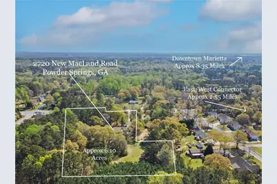 2720 New Macland Road, Powder Springs, GA 30127 - Photo 3