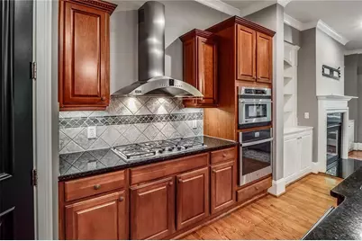 1219 Mecaslin Street NW #6, Atlanta, GA 30318 - Photo 5