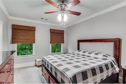 1219 Mecaslin Street NW #6, Atlanta, GA 30318 - Photo 21