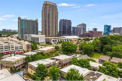 1219 Mecaslin Street NW #6, Atlanta, GA 30318 - Photo 37