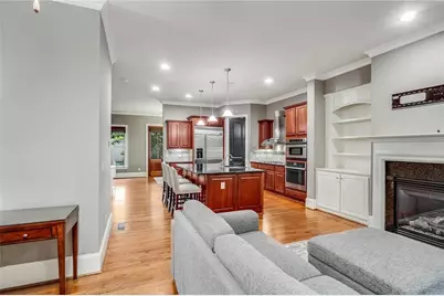 1219 Mecaslin Street NW #6, Atlanta, GA 30318 - Photo 13