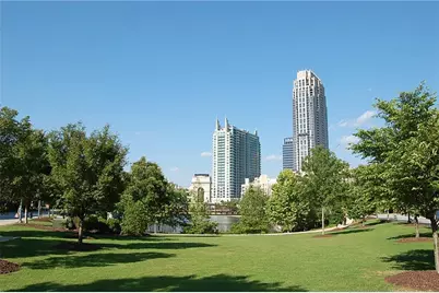 1219 Mecaslin Street NW #6, Atlanta, GA 30318 - Photo 41