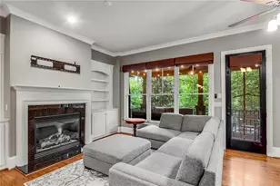 1219 Mecaslin St NW, Atlanta, GA 30318 - Photo 9