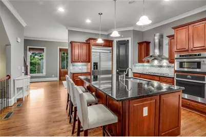1219 Mecaslin Street NW #6, Atlanta, GA 30318 - Photo 3