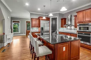 1219 Mecaslin St NW, Atlanta, GA 30318 - Photo 3