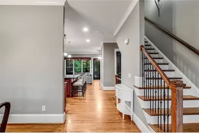 1219 Mecaslin Street NW #6, Atlanta, GA 30318 - Photo 15