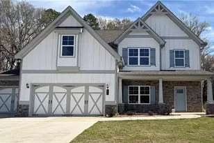 629 Rocky Spgs Dr, Jefferson, GA 30549 - Photo 1