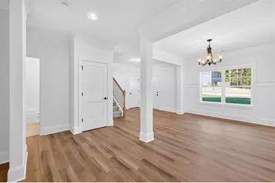 629 Rocky Springs Drive, Jefferson, GA 30549 - Photo 25