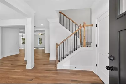 629 Rocky Springs Drive, Jefferson, GA 30549 - Photo 5