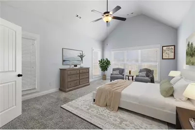 440 Nora Drive, Fayetteville, GA 30214 - Photo 19