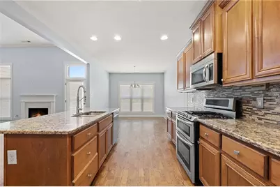 440 Nora Drive, Fayetteville, GA 30214 - Photo 13