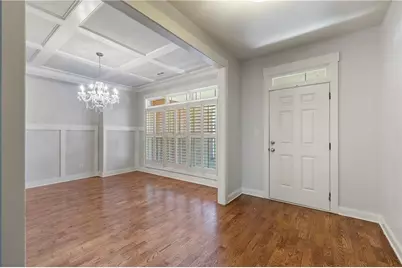 440 Nora Drive, Fayetteville, GA 30214 - Photo 3