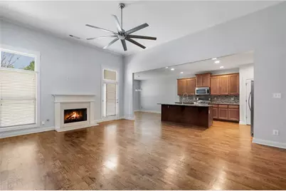 440 Nora Drive, Fayetteville, GA 30214 - Photo 9