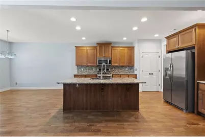 440 Nora Drive, Fayetteville, GA 30214 - Photo 11