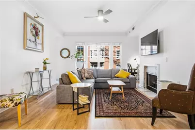 850 Piedmont Avenue NE #1205, Atlanta, GA 30308 - Photo 15