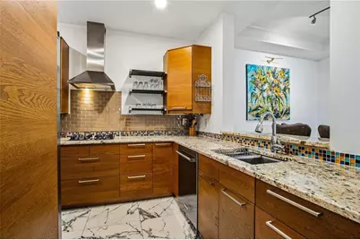 850 Piedmont Avenue NE #1205, Atlanta, GA 30308 - Photo 7