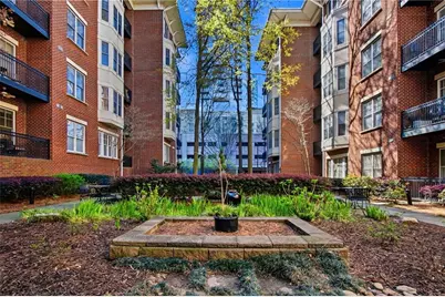850 Piedmont Avenue NE #1205, Atlanta, GA 30308 - Photo 39