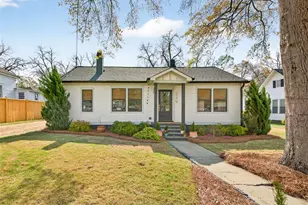 229 Alcovy St, Monroe, GA 30655 - Photo 1