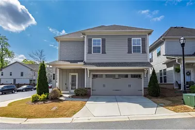 57 Dalmer Drive, Marietta, GA 30008 - Photo 45