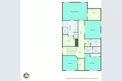 57 Dalmer Drive, Marietta, GA 30008 - Photo 55