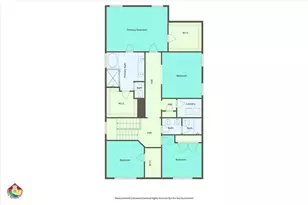57 Dalmer Dr, Marietta, GA 30008 - Photo 55