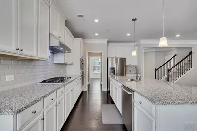 57 Dalmer Drive, Marietta, GA 30008 - Photo 13