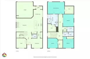 57 Dalmer Dr, Marietta, GA 30008 - Photo 57