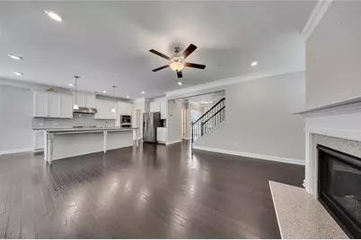 57 Dalmer Drive, Marietta, GA 30008 - Photo 11