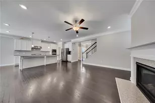 57 Dalmer Dr, Marietta, GA 30008 - Photo 11